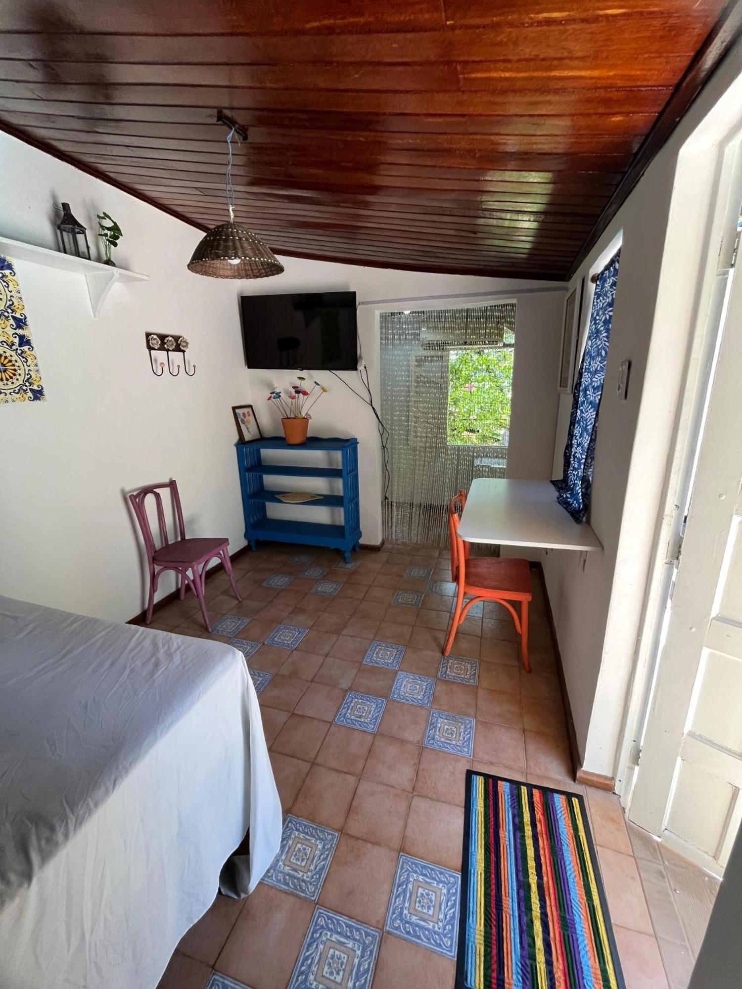 Quartos Na Casa Amarela Salvador Exterior photo
